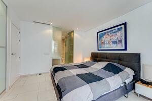 2 Bedroom Apartment - Palm Mar - Las Olas (1)