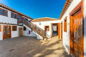 20 Bedroom Hotel - Los Realejos (0)