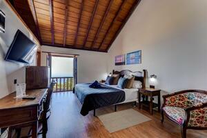 20 Bedroom Hotel - Los Realejos (0)
