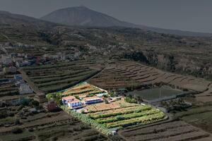 20 Bedroom Hotel - Los Realejos (0)
