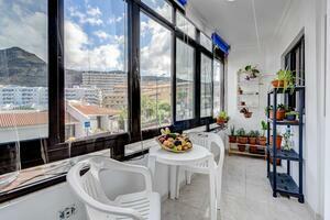 Appartement de 3 chambres - Puerto de Santiago (2)