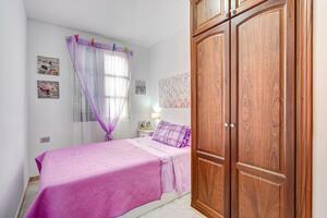 3 Bedroom Apartment - Puerto de Santiago (3)