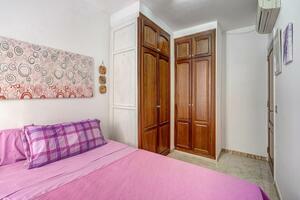3 Bedroom Apartment - Puerto de Santiago (0)