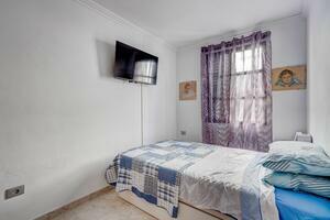 Wohnung mit 3 Schlafzimmern - Puerto de Santiago (1)