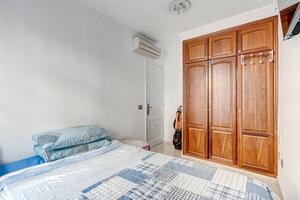 Apartamento de 3 dormitorios - Puerto de Santiago (2)