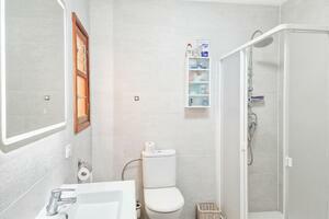 3 slaapkamers Penthouse - Acantilados de Los Gigantes (1)