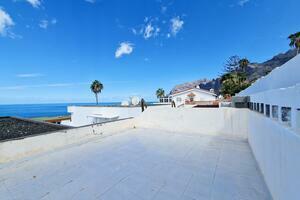 3 slaapkamers Penthouse - Acantilados de Los Gigantes (1)