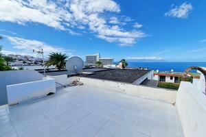 Penthouse de 3 chambres - Acantilados de Los Gigantes (2)