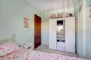 3 Bedroom Townhouse - El Médano - Medano Beach (1)