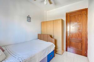 3 Bedroom Townhouse - El Médano - Medano Beach (0)