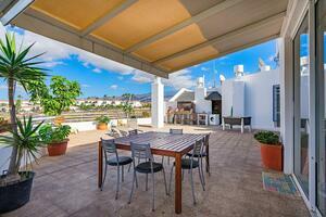 2 Bedroom Penthouse - Golf del Sur  - Green Park (1)