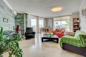 2 Bedroom Penthouse - Golf del Sur  - Green Park (2)