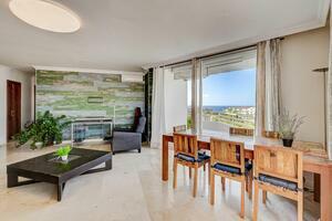 Penthouse de 2 chambres - Golf del Sur  - Green Park (1)