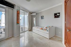 Penthouse de 2 chambres - Golf del Sur  - Green Park (3)