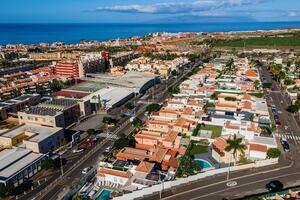 Villa mit 3 Schlafzimmern - El Madroñal (0)