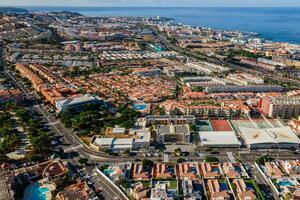 3 Bedroom Villa - Torviscas Alto (3)