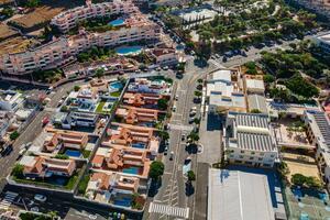 3 Bedroom Villa - Torviscas Alto (1)