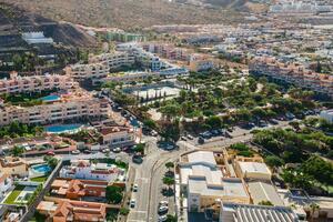 3 Bedroom Villa - Torviscas Alto (2)