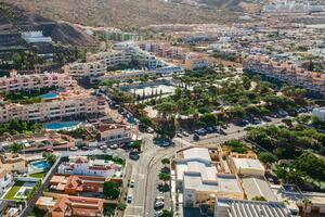 Villa mit 3 Schlafzimmern - El Madroñal (2)