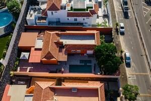 Villa mit 3 Schlafzimmern - El Madroñal (3)