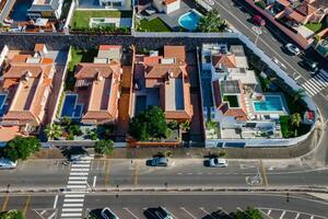3 Bedroom Villa - Torviscas Alto (0)
