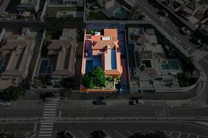 3 Bedroom Villa - Torviscas Alto (1)