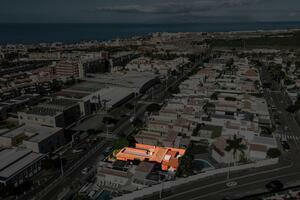 3 Bedroom Villa - Torviscas Alto (3)
