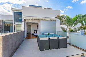 Luxury 6 Bedroom Villa -  Bahía del Duque - Habitats del Duque (3)