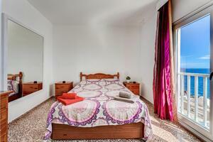 4 slaapkamers Appartement - Los Abrigos (0)