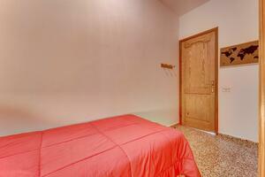 4 slaapkamers Appartement - Los Abrigos (1)
