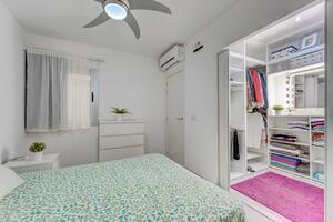 Apartamento de 4 dormitorios - Los Abrigos (2)