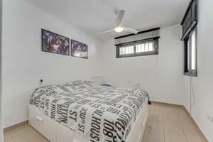 Wohnung mit 2 Schlafzimmern - El Madroñal - Kalima  (3)