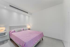 Seafront 3 Bedroom Townhouse - Torviscas Bajo - Lagos de Fañabé (0)