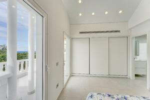Seafront 3 Bedroom Townhouse - Torviscas Bajo - Lagos de Fañabé (0)