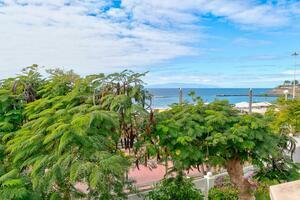 Seafront 3 Bedroom Townhouse - Torviscas Bajo - Lagos de Fañabé (1)