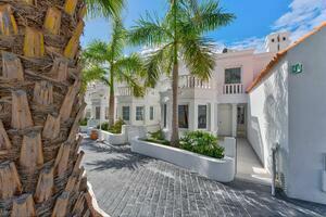 Seafront 3 Bedroom Townhouse - Torviscas Bajo - Lagos de Fañabé (1)