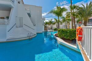 Seafront 3 Bedroom Townhouse - Torviscas Bajo - Lagos de Fañabé (2)