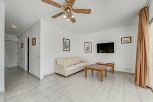Appartement de 1 chambre - San Eugenio Alto - Florida Park (3)
