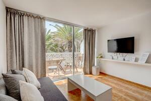 Wohnung mit 1 Schlafzimmer - Playa de Las Américas - Playa Honda (0)