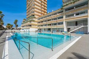 1 Bedroom Apartment - Playa de Las Américas - Playa Honda (1)