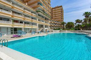 Apartamento de 1 dormitorio - Playa de Las Américas - Playa Honda (2)