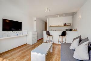 Wohnung mit 1 Schlafzimmer - Playa de Las Américas - Playa Honda (3)