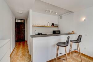 Apartamento de 1 dormitorio - Playa de Las Américas - Playa Honda (1)