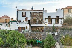 4 Bedroom House - Vilaflor (2)