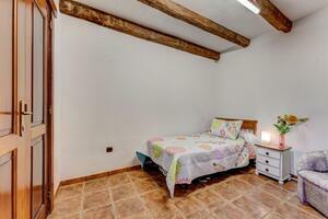 4 Bedroom House - Vilaflor (1)