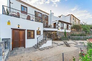 Maison de 4 chambres - Vilaflor (0)