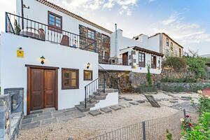 4 Bedroom House - Vilaflor (3)