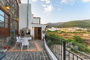 4 Bedroom House - Vilaflor (2)