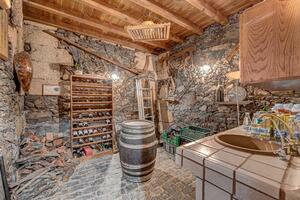 Maison de 4 chambres - Vilaflor (0)