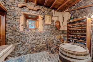 Maison de 4 chambres - Vilaflor (1)